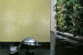 Mosaico Extra Light - Lime
