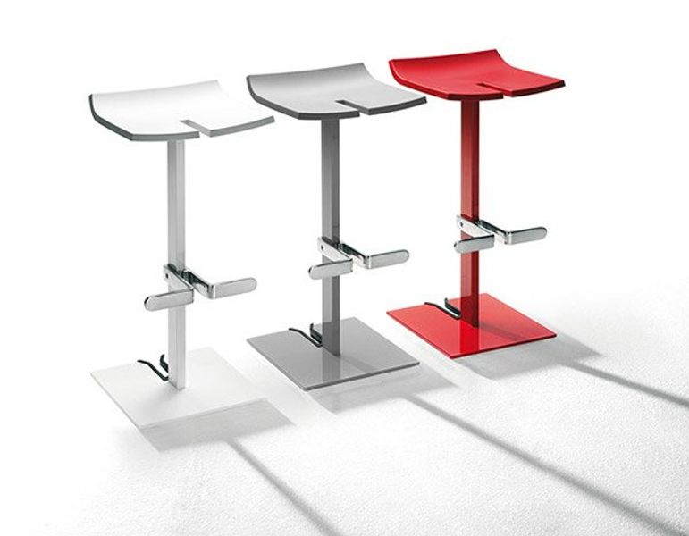 Tabouret Stacky photo 1