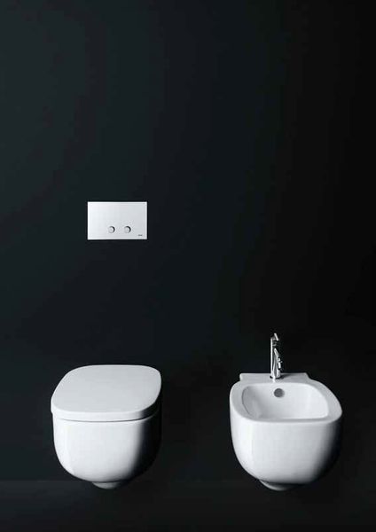 Wc et bidet XY photo 1