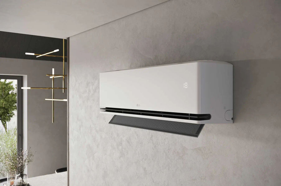 Climatizzatore Dualcool Deluxe Wi-Fi photo 5