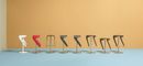 Sgabello Woody photo 2