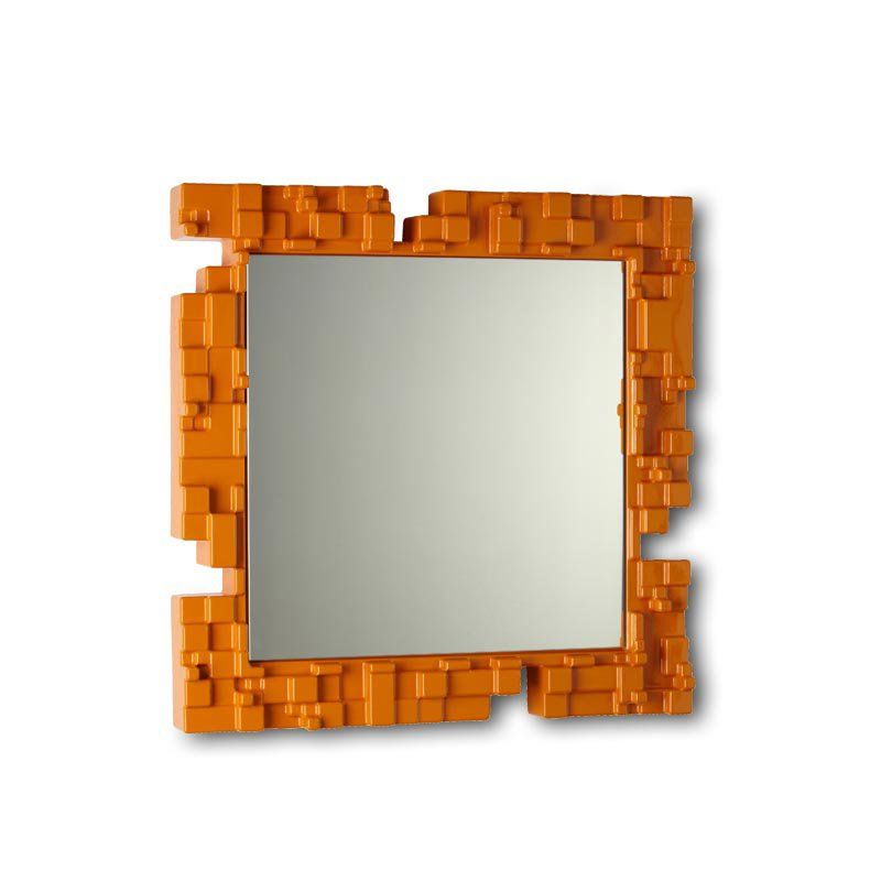 Mirror Pixel