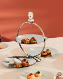 Cake stand Fatman photo 2