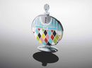 Cake stand Fatman photo 1
