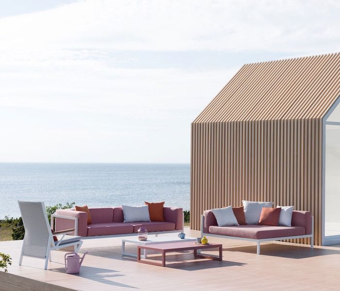 Sofa Landscape photo 1
