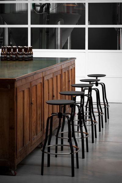Tabouret Giro photo 1