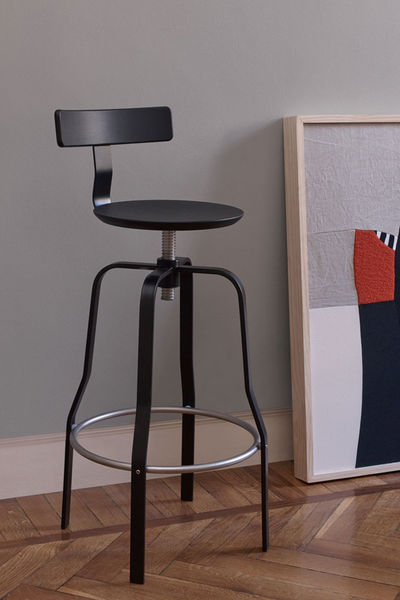 Tabouret Giro photo 2