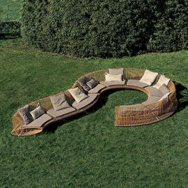 Sofa Ellipses