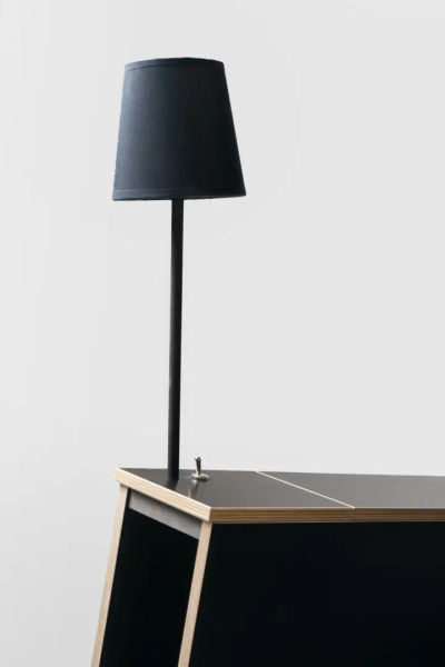 Sessel Bookinist photo 3