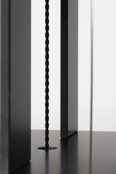 Bookcase Buchstabler photo 3