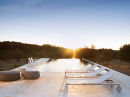 Sun bed Natal Alu photo 0