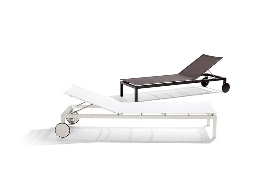 Sun bed Natal Alu photo 1