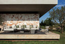 Ensemble Natal Alu Sofa photo 1