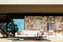 Ensemble Natal Alu Sofa photo 2