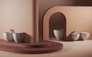 Wc et bidet File 2.0 photo 1