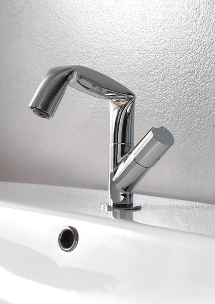 Mixer Tap Fold photo 1