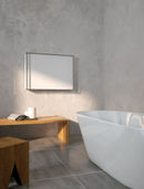 Scaldasalviette Light photo 0