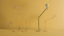 Lampe Tolomeo Midi LED photo 1