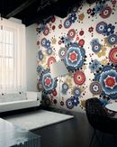 Mosaik Bloem photo 0