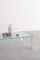 Tavolino Liko Glass photo 1