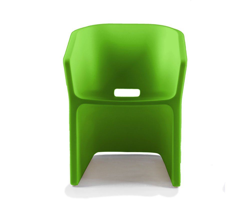 Petit Fauteuil Sliced Chair