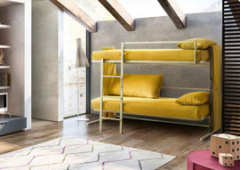 Divano letto Doc