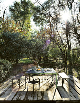 Tavolo Helsinki 35 Outdoor