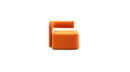 Kleiner Sessel Virgola photo 0