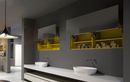 Storage unit Segreto photo 0