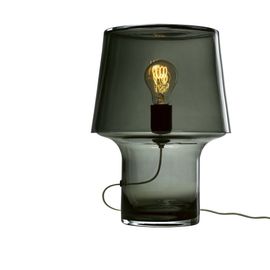 Cosy Tischlampe in grey