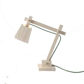 Wood Lampe Wood Lamp 