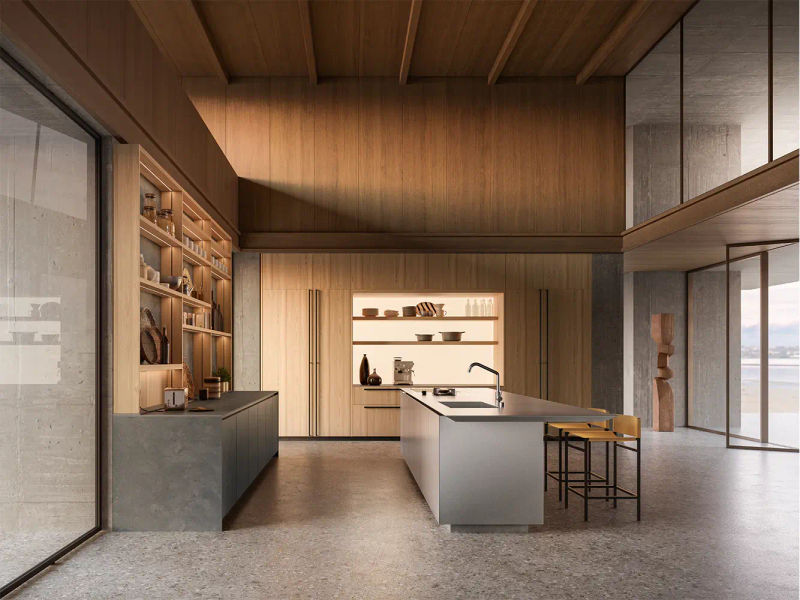 Cucina k14 [b] photo 0
