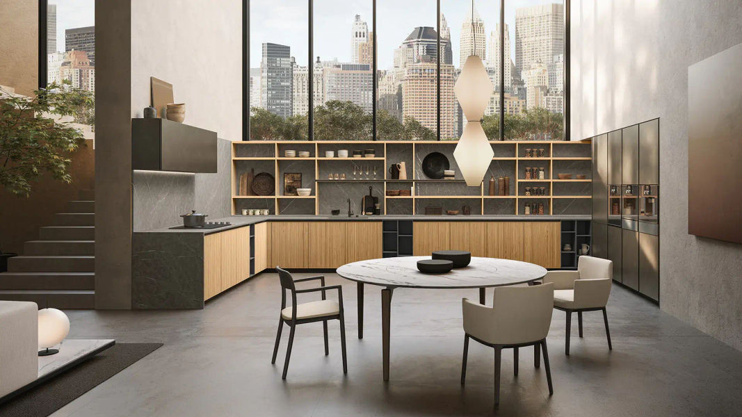 Kitchen Xila [b] photo 0