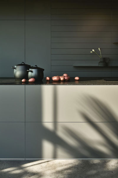 Kitchen +Segmento [a] photo 2