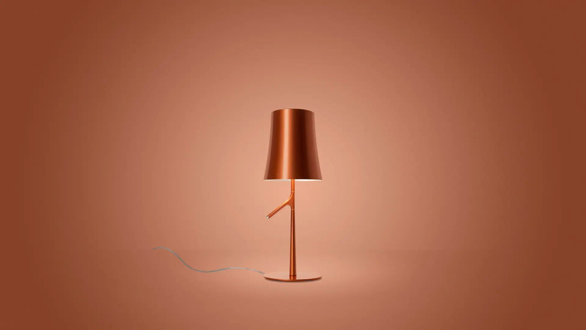 Lampe Birdie