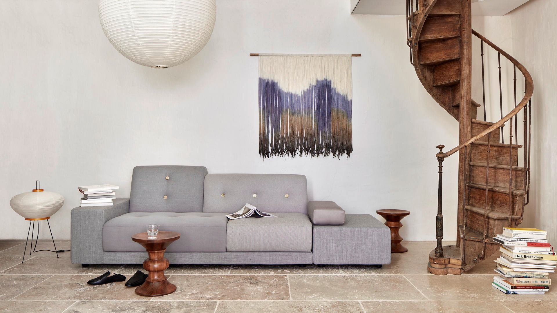 Polder sofa XL for Vitra /希少 ヴィトラ ソファ Sofa Polder Sofa XL by Vitra | Designbest