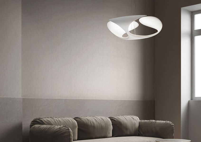 Lampe Clover photo 1