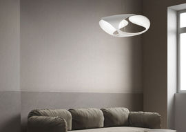 Lamp Clover