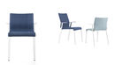 Sedia Stick Chair ATK Quattro photo 4