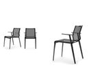 Sedia Stick Chair ATK Quattro photo 0