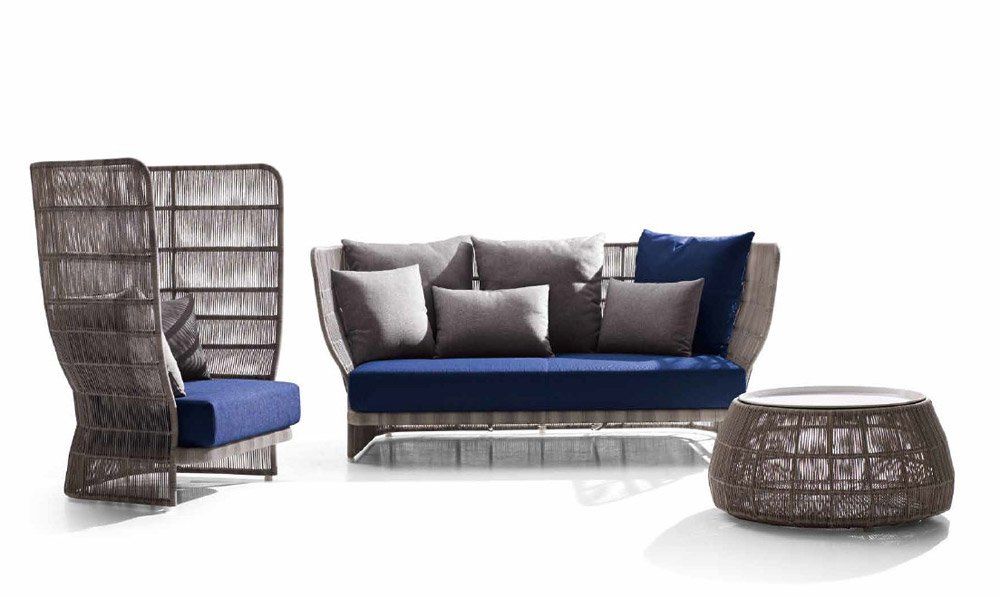 Sofa Canasta 13 By B&B Italia | Designbest