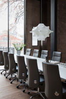 Fauteuil Tribute Meeting photo 2