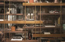 Bookcase Cage-B photo 2