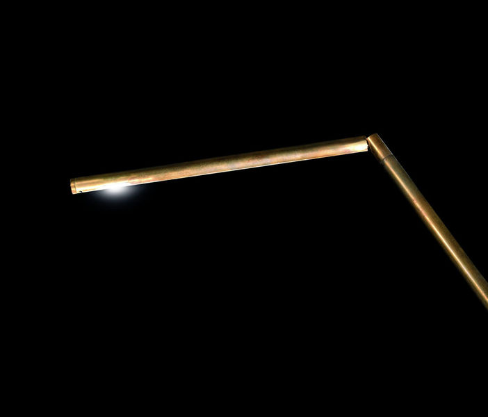 Leuchte Pipe Light-L photo 2