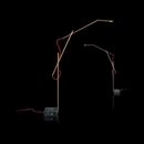Lamp Pipe Light-L photo 0