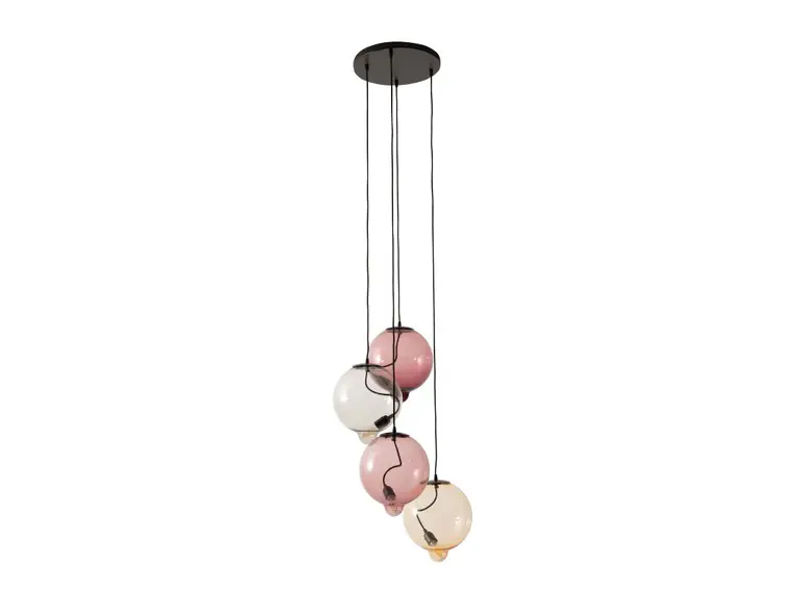 Lampe Meltdown photo 1