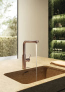 Miscelatore Libera photo 3