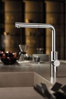 Miscelatore Libera photo 5