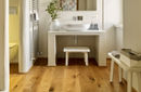 Parquet Fior di Fiemme - Fior di Raggio photo 1