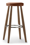 Sgabello CH56 photo 1
